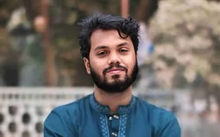 হাদি হত্যা: চার্জশিটের গ্রহণযোগ্যতা নিয়ে শুনানি বৃহস্পতিবার