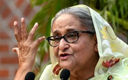 হত্যাচেষ্টা মামলা: ‘আহতদের খোঁজ না পেয়ে’ শেখ হাসিনাসহ ১১৩ জনকে অব্যাহতির সুপারিশ