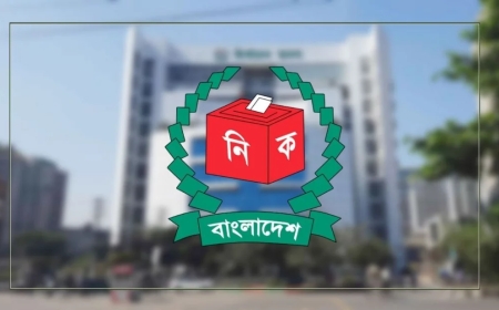 নির্বাচনী জনসভা: কমপক্ষে ২৪ ঘণ্টা আগে জানাতে হবে পুলিশকে
