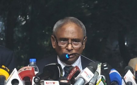 ২০১৮ সালের নির্বাচনে ৮০ শতাংশ কেন্দ্রে রাতে ভোট পড়ে : তদন্ত কমিটি