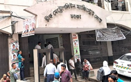 মোসাব্বির হত্যা: ৩ আসামি ৭ দিনের রিমান্ডে, একজনের দোষ স্বীকার