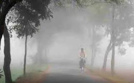 টানা ৫ দিন ধরে দেশের সর্বনিম্ন তাপমাত্রা পঞ্চগড়ে