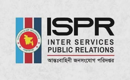 সেনা হেফাজতে বিএনপি নেতার মৃত্যু, যা বলল আইএসপিআর