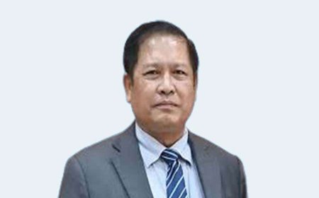 সীমান্তে গোলাগুলি ও শিশু আহত: মিয়ানমারের রাষ্ট্রদূতকে ডেকে ঢাকার প্রতিবাদ