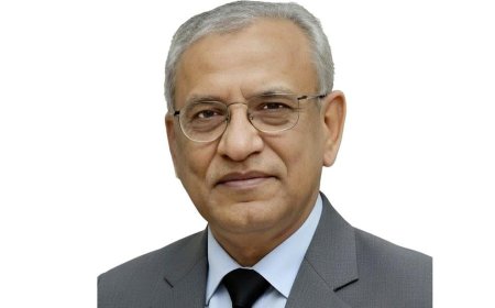 রাজশাহী-১ আসনে আচরণবিধি লঙ্ঘনের অভিযোগে বিএনপি প্রার্থীকে শোকজ