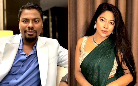 বুধবার বিয়ে করতে যাচ্ছেন জেফার-রাফসান!