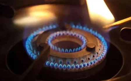 ভালভ ফেটে লিকেজ, রাজধানীর উত্তরাসহ আশপাশের এলাকায় গ‍্যাস বন্ধ