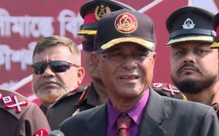 বিদেশে পালিয়ে কথা বললে তো কোনো ভ্যালু নেই : স্বরাষ্ট্র উপদেষ্টা