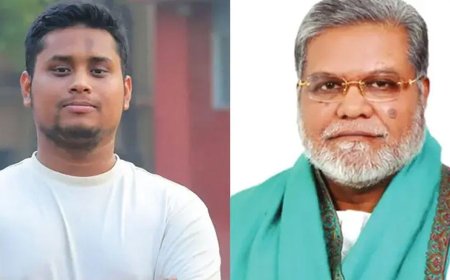 চেম্বার আদালতেও আবেদন খারিজ, ঋণখেলাপিই থাকছেন হাসনাতের প্রতিদ্বন্দ্বী বিএনপি প্রার্থী