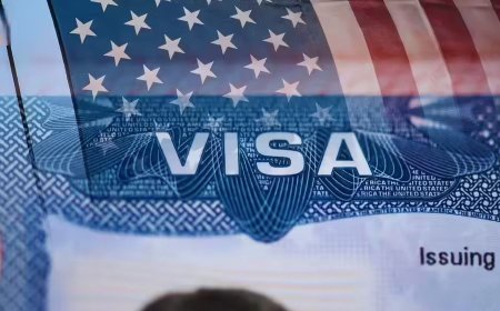 বাংলাদেশসহ ৭৫ দেশের নাগরিকদের জন্য ভিসা প্রক্রিয়া স্থগিত করতে চলেছে যুক্তরাষ্ট্র