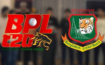 এবার অনির্দিষ্টকালের জন্য স্থগিত বিপিএল