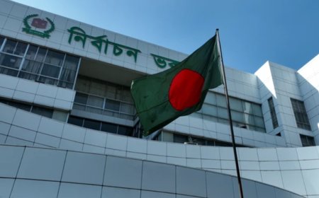 সপ্তম দিনে ইসিতে আপিল শুনানিতে বৈধ ১৮ প্রার্থী, বাতিল ২১