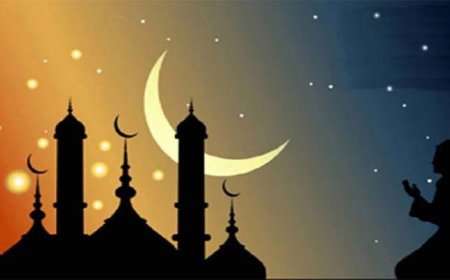 আজ পবিত্র শবে মেরাজ, ফজিলত ও আমল