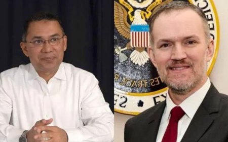 তারেক রহমানের সঙ্গে যুক্তরাষ্ট্রের বাণিজ্য প্রতিনিধির ভার্চুয়াল বৈঠক