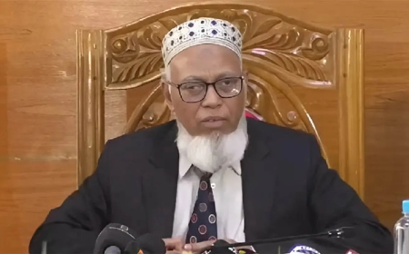 পোস্টাল ব্যালটের ডিজাইনে পরিবর্তনের কথা জানাল ইসি