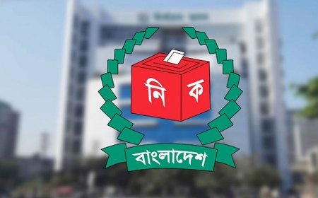 ইসিতে অষ্টম দিনে ৪৫ জনের আপিল মঞ্জুর, নামঞ্জুর ১৮, প্রত্যাহার ৯