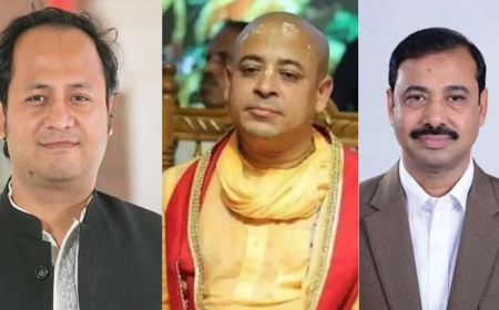 নওফেল, নাছির, চিন্ময় দাসসহ ৩৩০ ‘দুষ্কৃতকারীকে’ চট্টগ্রাম নগরীতে নিষিদ্ধ ঘোষণা