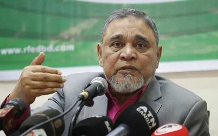 আপিল শুনানিতে কোনো ধরনের পক্ষপাতিত্ব রায় দেয়া হয়নি : সিইসি