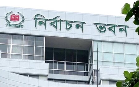 ইসিতে আপিল শুনানির শেষ দিনে ২৩টি আবেদন মঞ্জুর