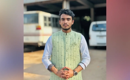 শাবিপ্রবিতে ছাত্রদল নেতাকে আজীবন বহিষ্কার