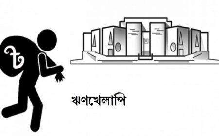ঋণখেলাপি হয়েও নির্বাচনে অংশ নেওয়ার সুযোগ পাচ্ছেন ৪৫ প্রার্থী