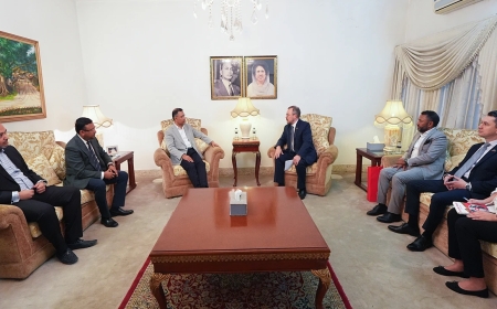 রাশিয়াসহ চার দেশের রাষ্ট্রদূতের সঙ্গে তারেক রহমানের সাক্ষাৎ