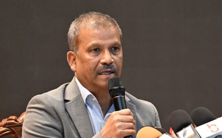 ভারতের চাপে আইসিসির অযৌক্তিক চাপ ও শর্ত মানব না : আসিফ নজরুল