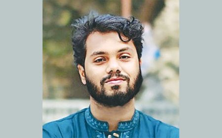 ওসমান হাদির পরিবারকে ফ্ল্যাট কেনার জন্য ১ কোটি টাকা দিচ্ছে সরকার