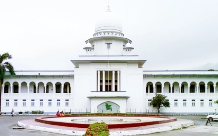 অত্যাবশ্যকীয় ওষুধের তালিকা প্রণয়নে গঠিত টাস্কফোর্স নিয়ে হাইকোর্টের রুল