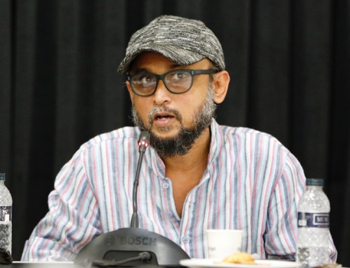 মুস্তাফিজকে নিয়ে যা হয়েছে সেটা ন‍্যাক্কারজনক : ফারুকি