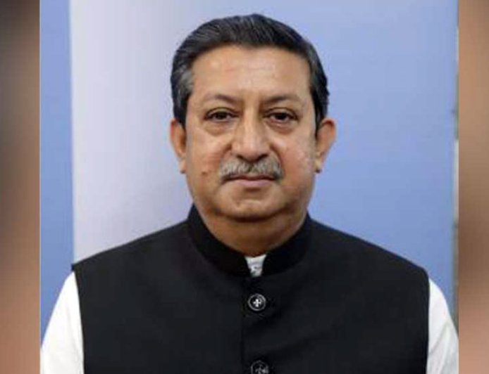 পরিবারসহ শেখ হাসিনার চাচাতো ভাই জুয়েলের ব্যাংক হিসাব অবরুদ্ধ