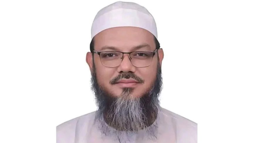 মুফতি ফয়জুল করিমের ব্যাংকে জমা ১ হাজার টাকা, স্ত্রীর ১৮৭ ভরি স্বর্ণ