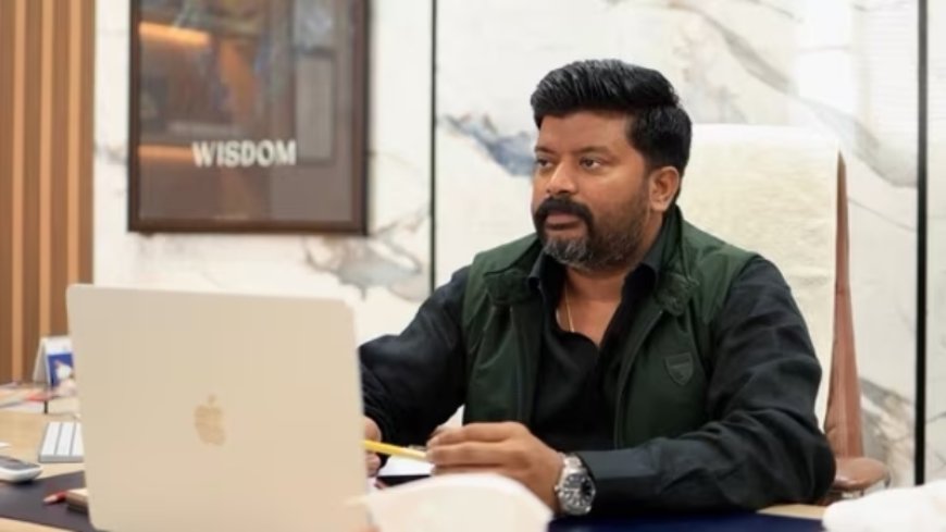 টেম্পো ড্রাইভার শ্রাবণ কুমার এখন বিমান সংস্থার মালিক!