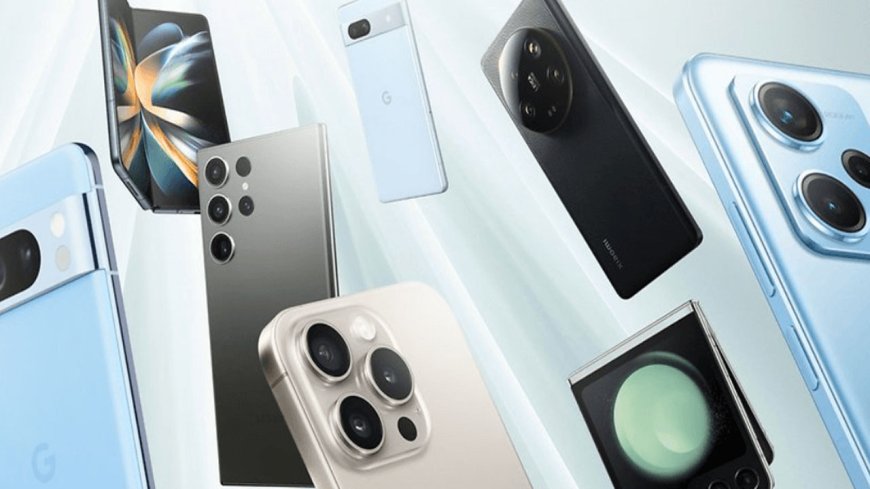 মোবাইল আমদানিতে বড় ছাড়, দাম কমছে স্মার্টফোনের