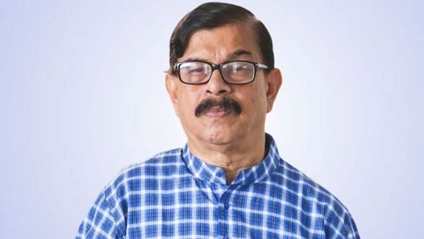 নাগরিক ঐক্যের সভাপতি মান্নার মনোনয়নপত্র বাতিল