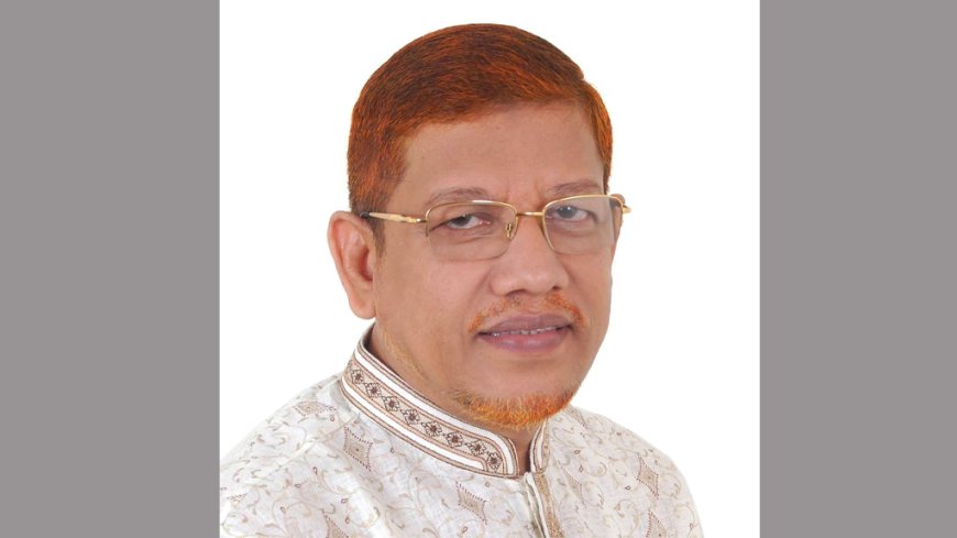 জামায়াতের সহকারী সেক্রেটারি আযাদের মনোনয়নপত্র বাতিল