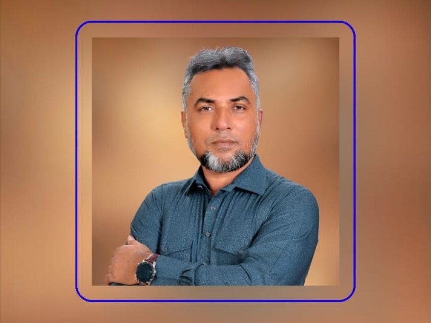 শিক্ষার মান উন্নয়নে নিরলসভাবে কাজ করছেন বিএনপি নেতা রঞ্জু