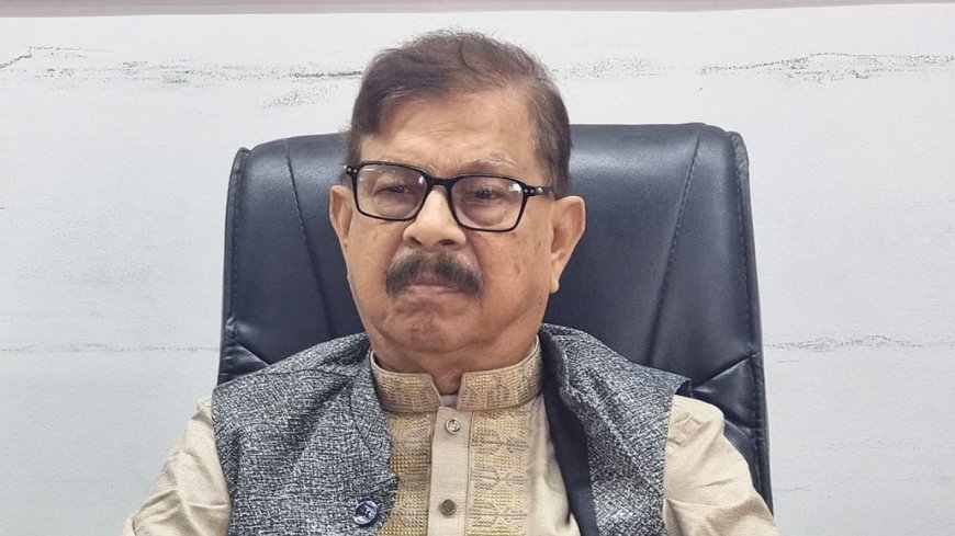 মাহমুদুর রহমান মান্না বগুড়ায় বাতিল হলেও ঢাকার মনোনয়নপত্র বৈধ