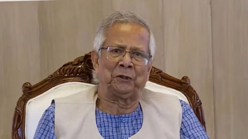 সুইজারল্যান্ডের অগ্নিকাণ্ডে হতাহতের ঘটনায় প্রধান উপদেষ্টার গভীর শোক