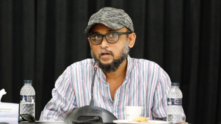 মুস্তাফিজকে নিয়ে যা হয়েছে সেটা ন‍্যাক্কারজনক : ফারুকি