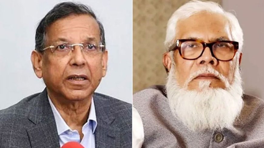 বার বার সময় চান সালমান-আনিসুলের আইনজীবী, মামলা মিসগাইড হচ্ছে দাবি রাষ্ট্রপক্ষের