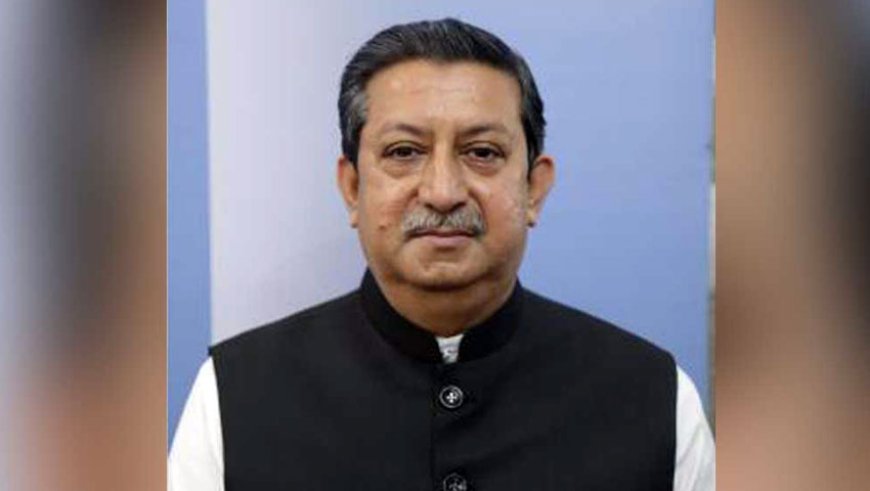 পরিবারসহ শেখ হাসিনার চাচাতো ভাই জুয়েলের ব্যাংক হিসাব অবরুদ্ধ