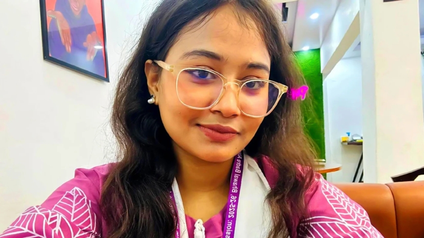 জুলাইযোদ্ধা সুরভীর জামিন