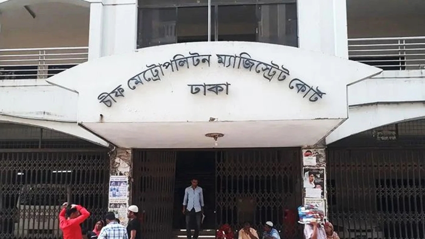 তারেক রহমানের বাসার সামনে থেকে গ্রেপ্তার যুবক ৩ দিনের রিমান্ডে