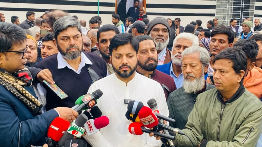 আইপিএল সম্প্রচার বন্ধের সিদ্ধান্তে ইশরাকের সাধুবাদ