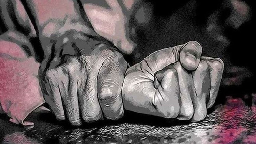 ‘কারখানা মালিকের ধর্ষণে’ শ্রমিক অন্তঃসত্ত্বা, মামলা দায়ের