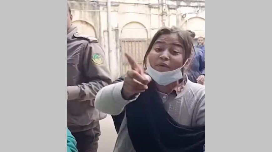 জুলাইযোদ্ধা সুরভীর মামলার তদন্ত কর্মকর্তাকে শোকজ