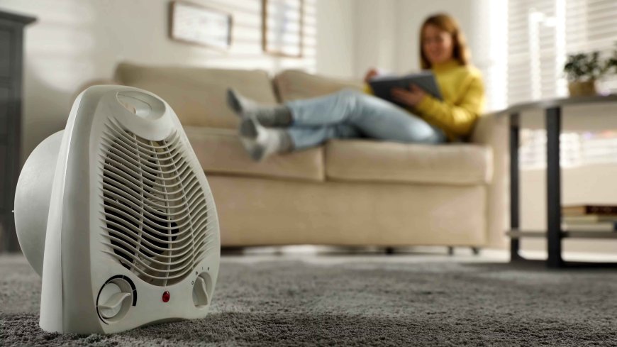 শীতে রুম হিটার আরামদায়ক নাকি অনিরাপদ?