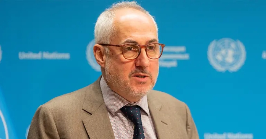 বাংলাদেশের নির্বাচনে পর্যবেক্ষক পাঠানোর বিষয়ে জানালো জাতিসংঘ