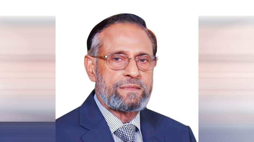 জামায়াত পরিশুদ্ধ বলেই মুক্তিযোদ্ধাদের সঙ্গে জোট হয়েছে : অলি আহমদ